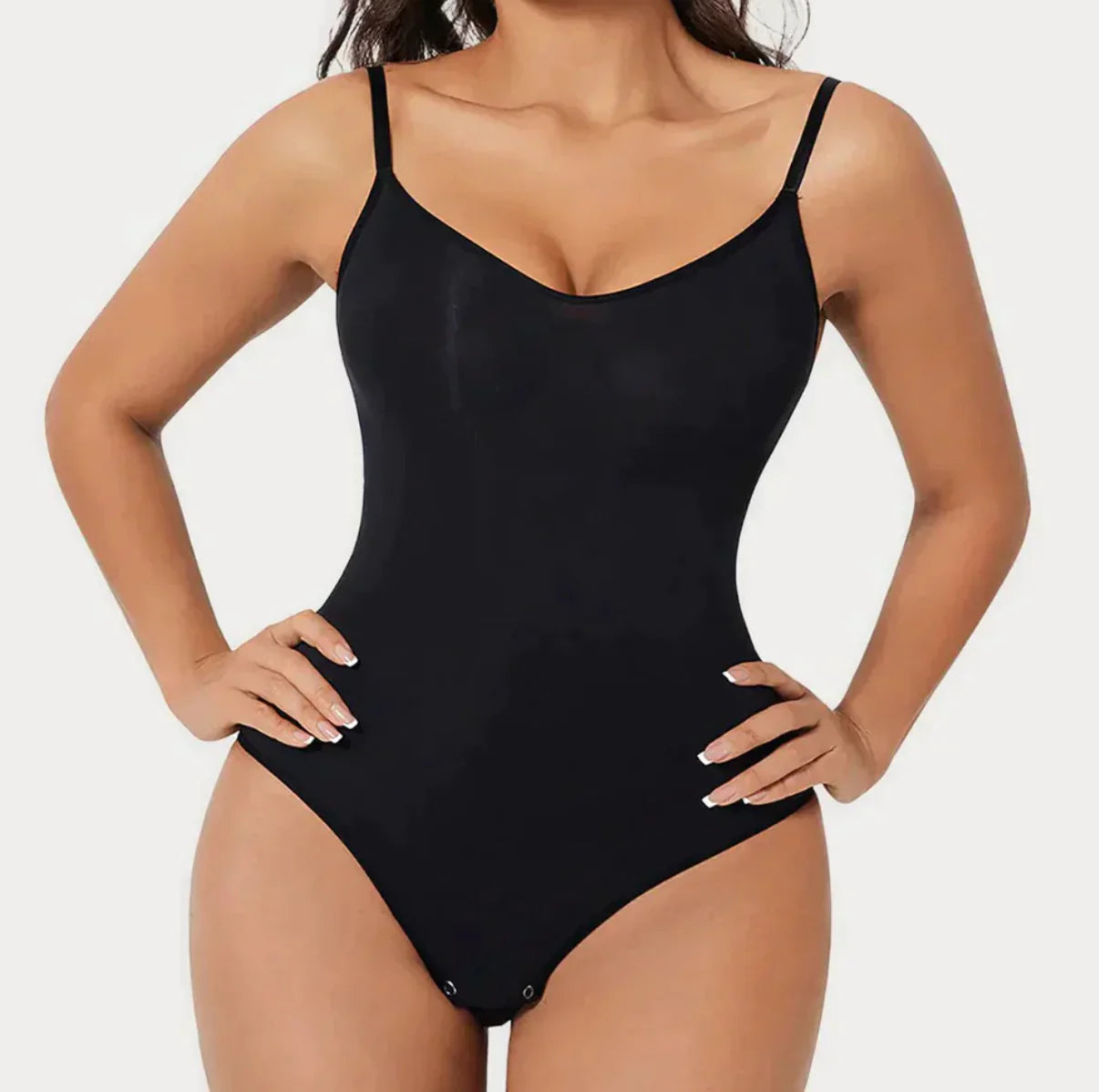 CurveXora® - Snatched BodySuit