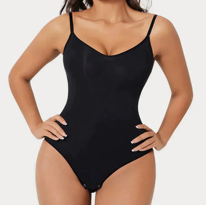 CurveXora® - Snatched BodySuit