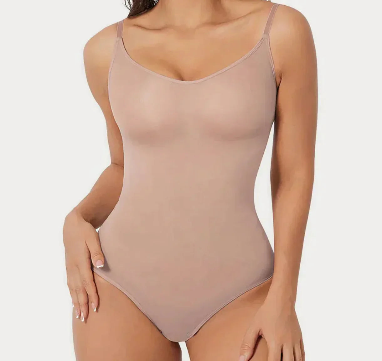 CurveXora® - Snatched BodySuit