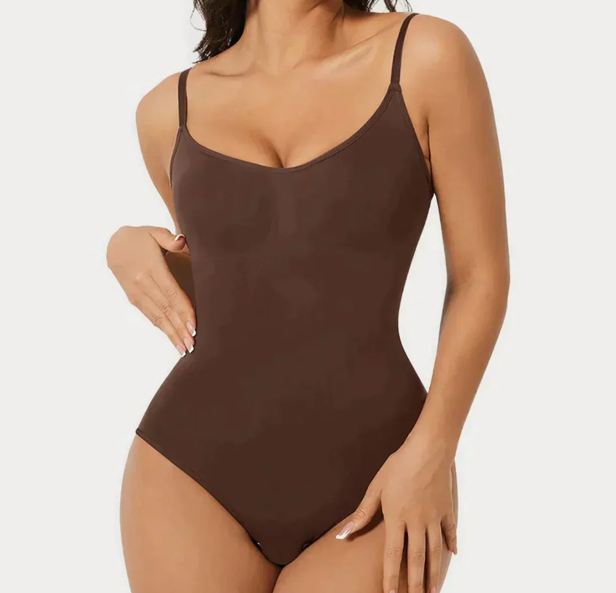 CurveXora® - Snatched BodySuit