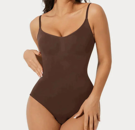 CurveXora® - Snatched BodySuit